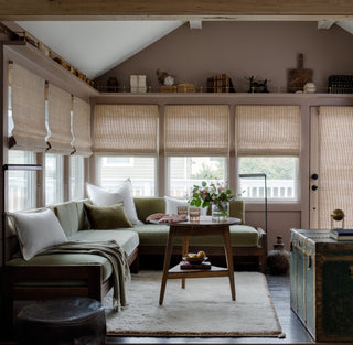 Designer Favorites: Window Treatments - Details and Design