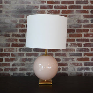 table lamps - Details and Design