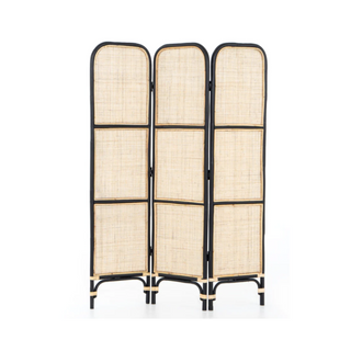 Folding Screen, Portable room divider, Modern folding partition, Contemporary privacy screen, Stylish folding panel