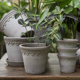 Bergs Potter Planter Small - Details and Design - Bergs Potter