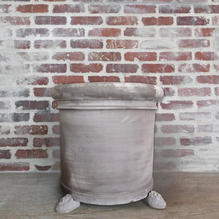 Bergs Potter Planter with Feet - XL - Details and Design - Bergs Potter