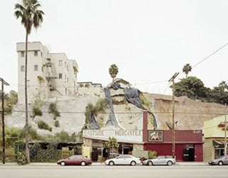 Both Sides of Sunset: Photographing Los Angeles - Details and Design - Books - Ingram