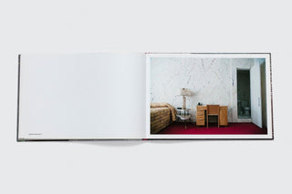 Hotel Chelsea by Victoria Cohen - Details and Design - Books - Pointed Leaf Press