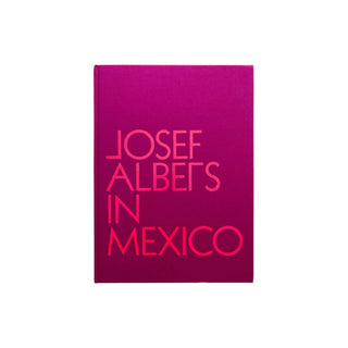 Josef Albers In Mexico - Details and Design - Books - Ingram