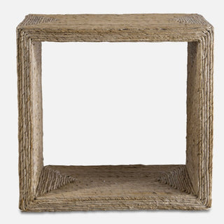 Rora Accent Table - Details and Design - Uttermost