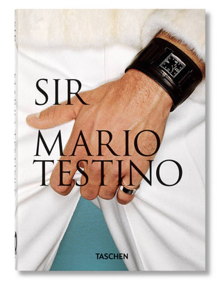 Sir Mario Testino - Details and Design - Books - Ingram