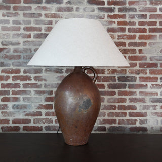 Antique Ceramic Table Lamp - Details and Design - Antique - Details and Design Showroom