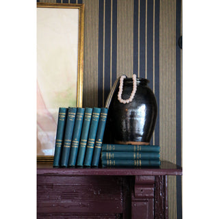 Antique Glossy Terracotta Pottery Vase - Details and Design - Antique - Details and Design Showroom