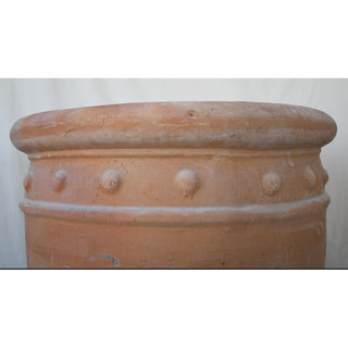 Antique Mexican Pottery XXL- Large - Details and Design - Antique - Details and Design Showroom