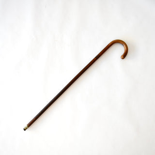 Antique Walking Cane - Details and Design - Cane - Details and Design