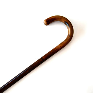 Antique Walking Cane - Details and Design - Cane - Details and Design