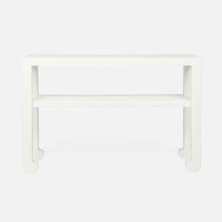 Askel Console - Details and Design - Console Table - Details and Design Showroom