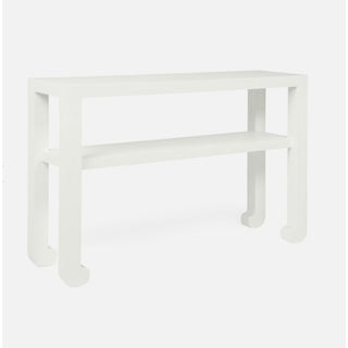 Askel Console - Details and Design - Console Table - Made Goods