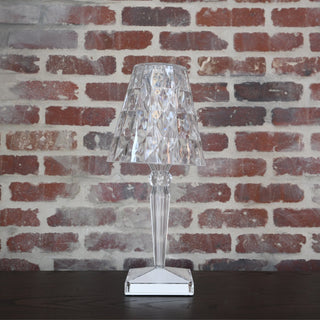 Big Battery Lamp - Details and Design - Table Lamp - Details and Design Showroom