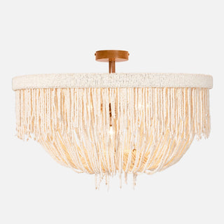 Carmen Semi-flush Mount - Details and Design - Pendant Lamps - Details and Design Showroom