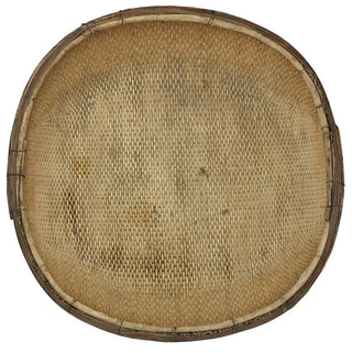 Chinese Harvest Basket - Details and Design - Basket - Golden Oldies