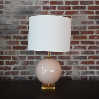 Elsie Table Lamp - Details and Design - Table Lamp - Details and Design Showroom