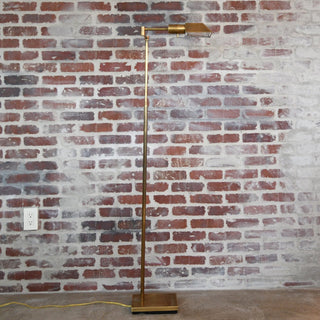Floor Reading Lamp - Details and Design - Floor Lamp - Details and Design Showroom