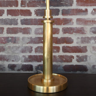 Hargett Buffet Lamp - Details and Design - Table Lamp - Details and Design Showroom