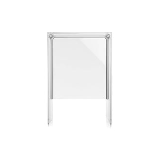 Max-Beam Side Table - Details and Design - Accent/Side Table - Kartell