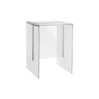Max-Beam Side Table - Details and Design - Accent/Side Table - Kartell