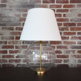Morton Table Lamp - Details and Design - Table Lamp - Details and Design Showroom