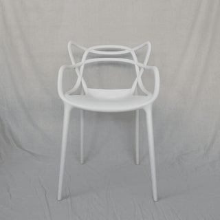 Set of Indoor/Outdoor Masters Chair, Set of 2 - Details and Design - Desk Chair - Kartell