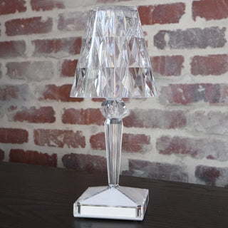 Small Battery Table Lamp - Details and Design - Table Lamp - Kartell